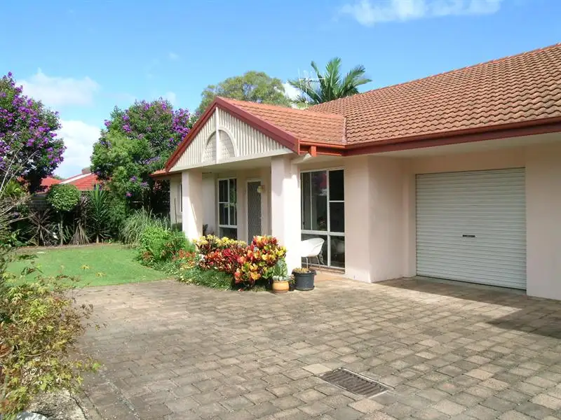 Main view of Homely villa listing, 2/21 Newport Island Road, Port Macquarie NSW 2444