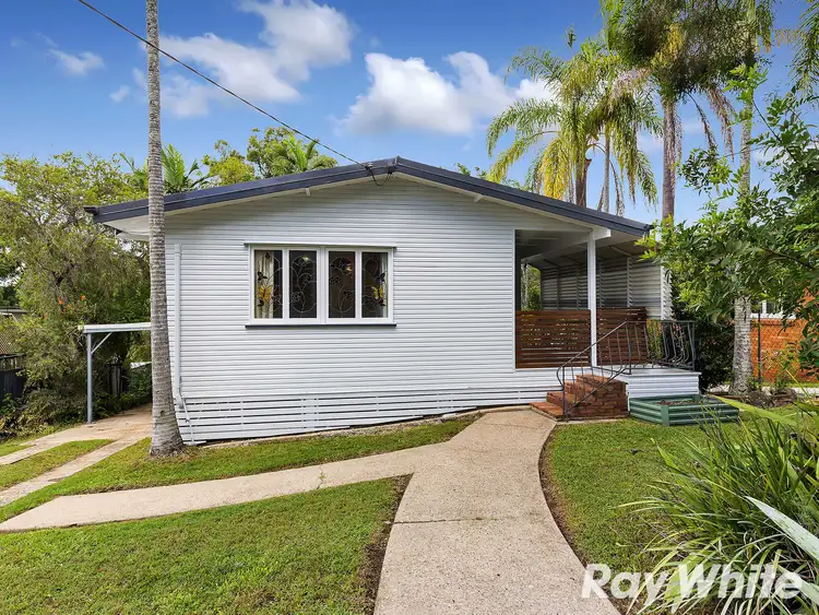 7 Allara Crescent, Ferny Hills QLD 4055