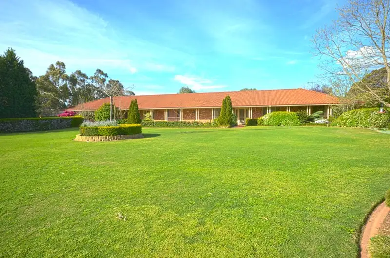 Main view of Homely house listing, 6 Norma Close, Bargo NSW 2574