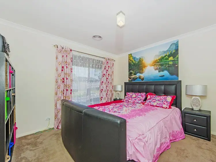 Seventh view of Homely house listing, 8 Murdeduke Crescent, Wyndham Vale VIC 3024