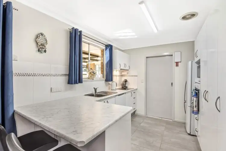 Sixth view of Homely house listing, 243 Kirkwood Road, Tweed Heads South NSW 2486
