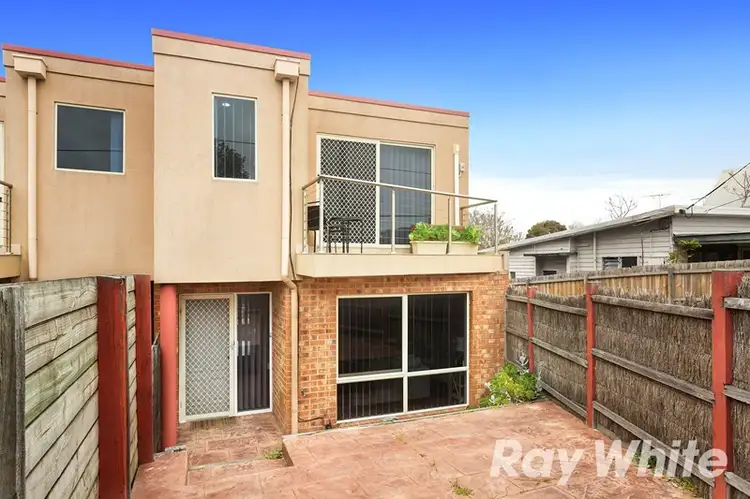 Third view of Homely townhouse listing, 1/51-52 Nepean Highway, Seaford VIC 3198