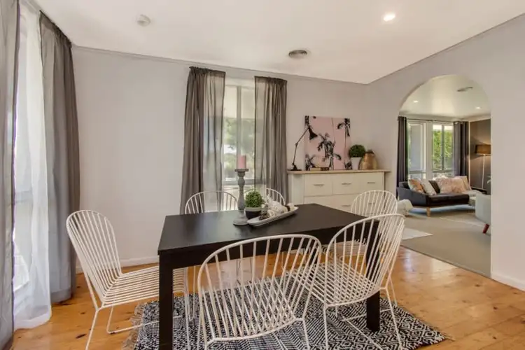 Sixth view of Homely house listing, 27 Hosking Place, Melba ACT 2615