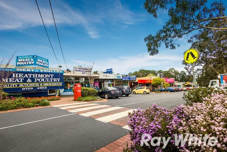 Sixth view of Homely townhouse listing, 5/296 Canterbury Road, Heathmont VIC 3135