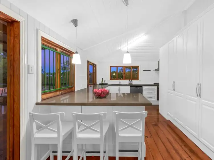 Fourth view of Homely house listing, 8 Baringa Street, Morningside QLD 4170