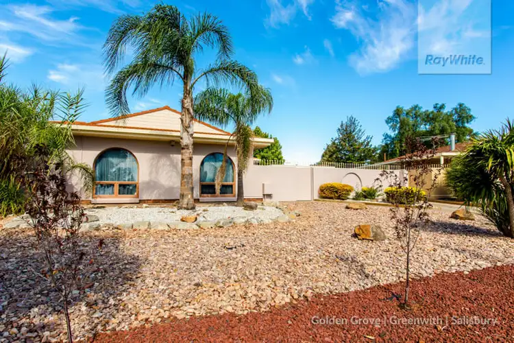 3 Inwood Road, Elizabeth East SA 5112