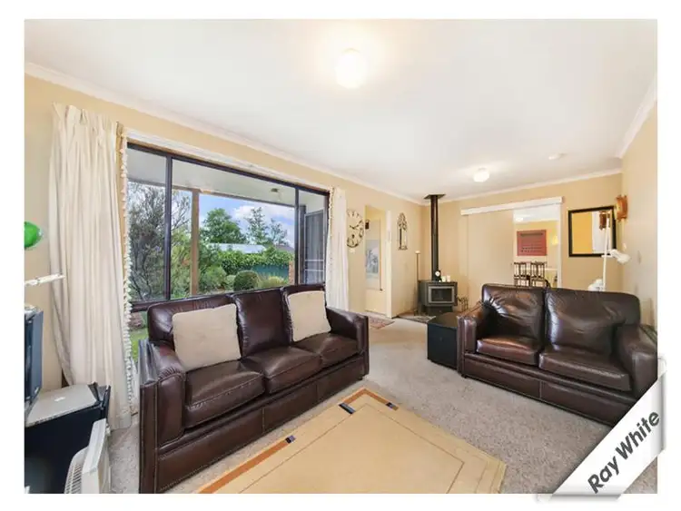 Second view of Homely house listing, 13/15 Wyselaskie Circuit, Kambah ACT 2902