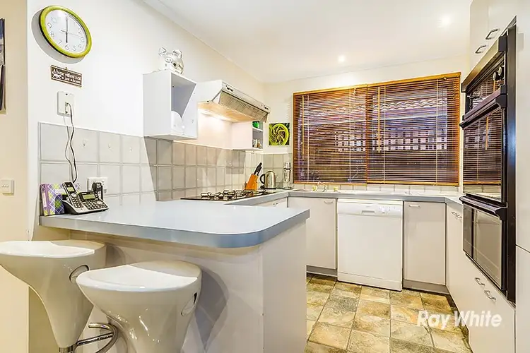 Sixth view of Homely house listing, 8 Cheshunt Court, Cranbourne North VIC 3977