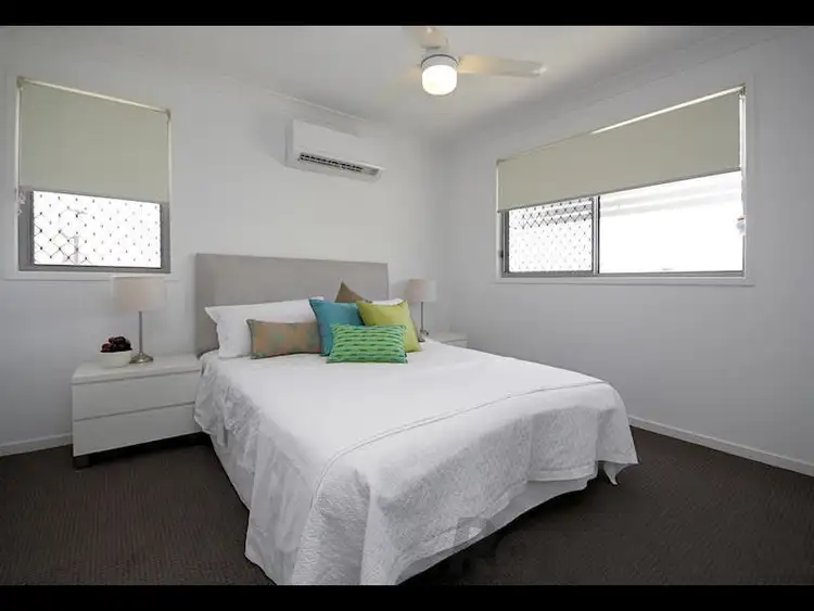 Sixth view of Homely townhouse listing, 56/51 River Road, Bundamba QLD 4304