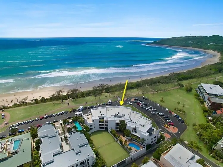 3/24-26 Bay Street, Byron Bay NSW 2481