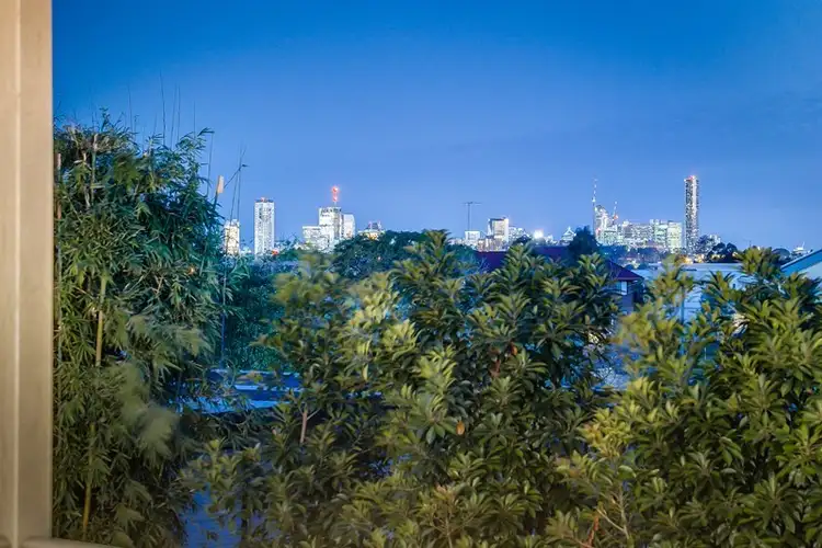 Second view of Homely house listing, 9 Elgin Street, Alderley QLD 4051