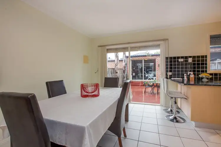 Third view of Homely townhouse listing, 2/31 Loxton Terrace, Epping VIC 3076