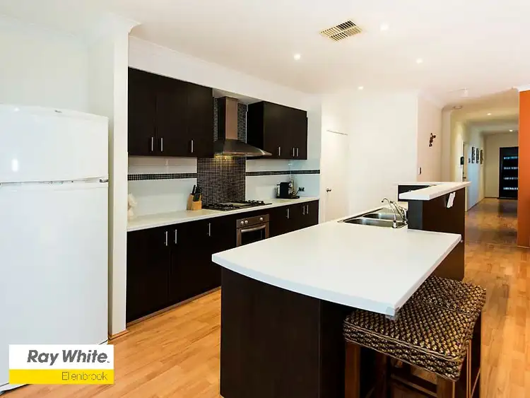 Seventh view of Homely house listing, 21 Oakhill Heights, Ellenbrook WA 6069