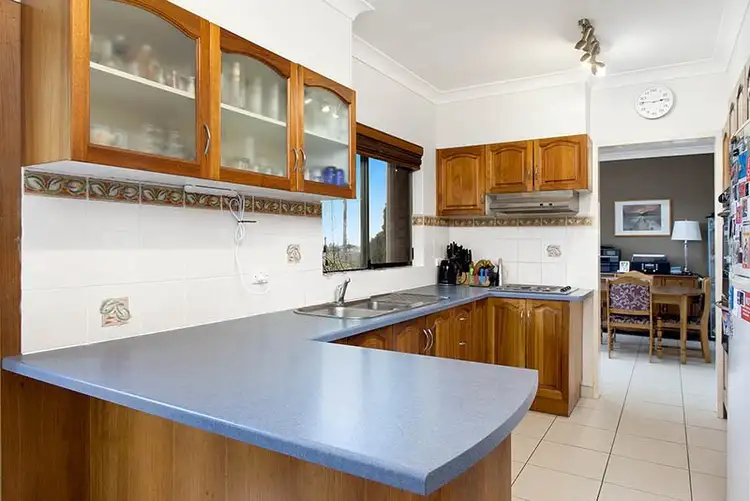 Second view of Homely house listing, 78 Porter Avenue, Mount Warrigal NSW 2528