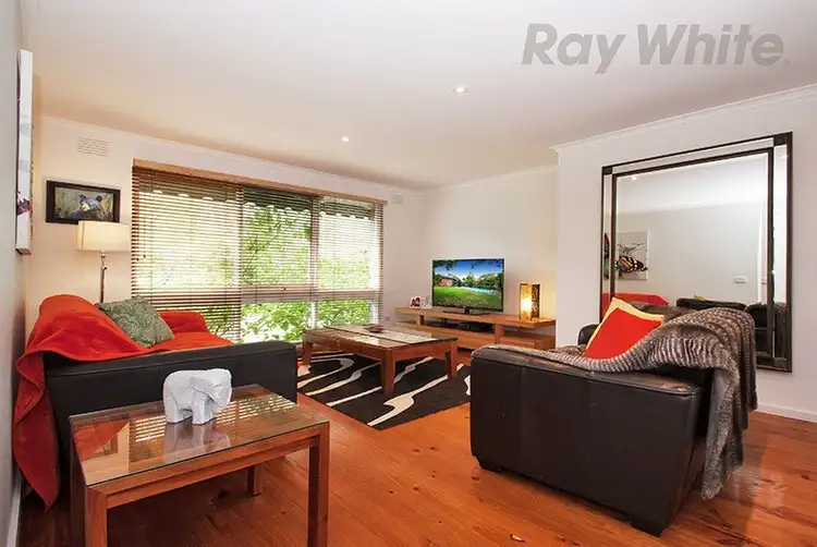 18 SOUTHERN CROSS, Chirnside Park VIC 3116