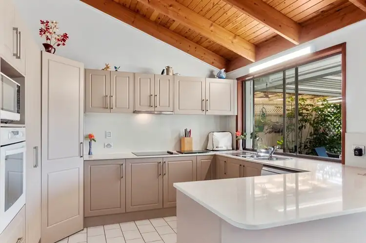 Sixth view of Homely house listing, 6 Longboat Place, Biggera Waters QLD 4216