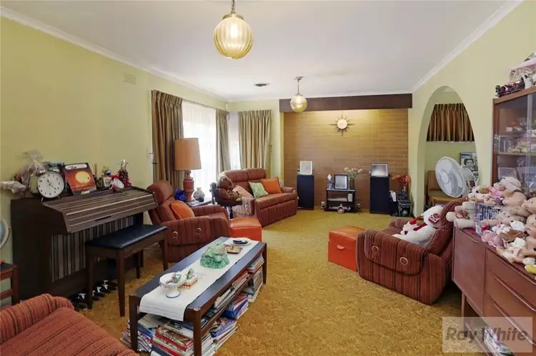 Second view of Homely house listing, 44 Ernest Street, Bell Post Hill VIC 3215