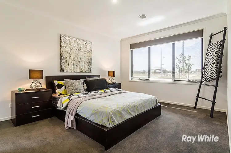 Second view of Homely house listing, 103 Alarah Boulevard, Cranbourne West VIC 3977