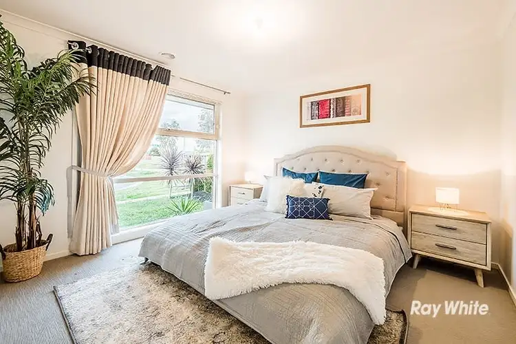 Fourth view of Homely house listing, 20 Copernicus Circuit, Cranbourne West VIC 3977