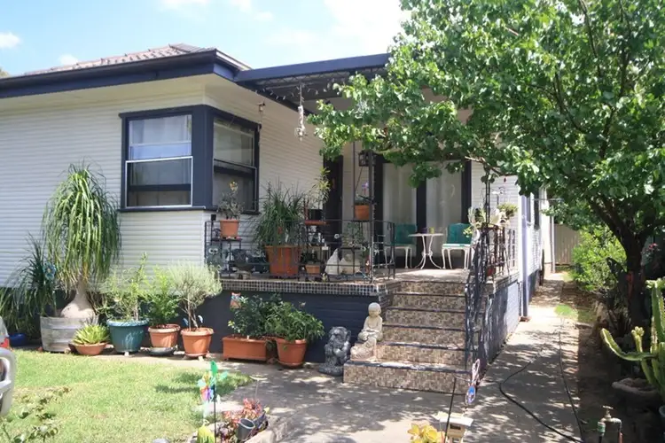 113 Saywell Road, Macquarie Fields NSW 2564