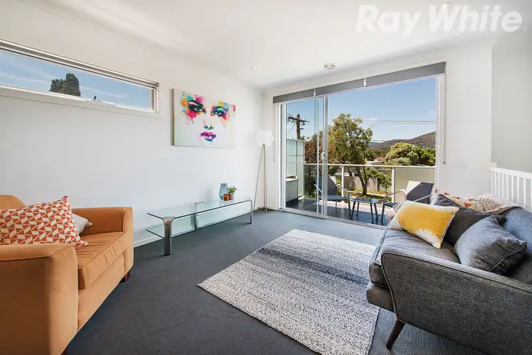 Fifth view of Homely house listing, 6/2 Tulip Crescent, Boronia VIC 3155
