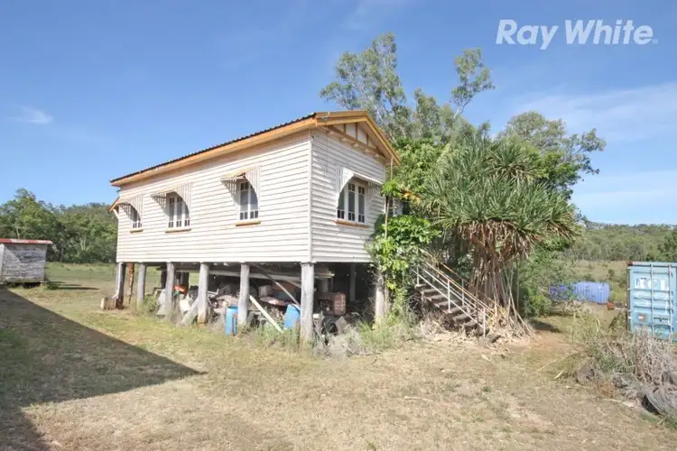 Second view of Homely rural property listing, 741 Keppel Sands Road, Keppel Sands QLD 4702