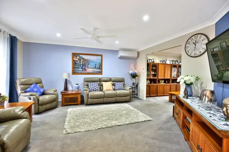 Fifth view of Homely house listing, 1 Tartarian Crescent, Bomaderry NSW 2541