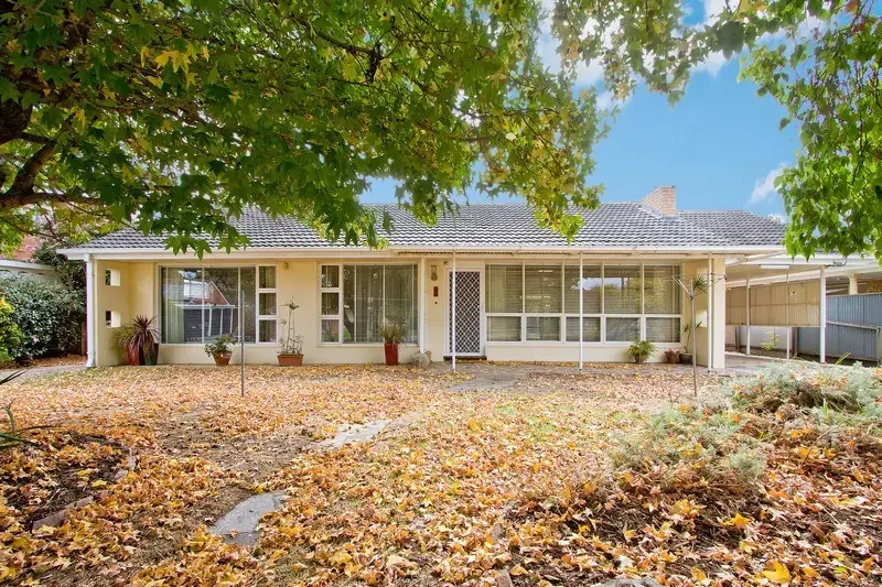 Main view of Homely house listing, 27 Crispian Street, Fulham SA 5024