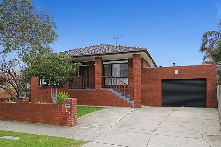1 Glenfield Court, Lalor VIC 3075