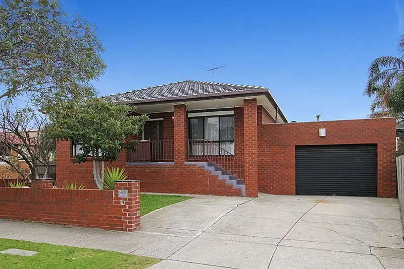 Main view of Homely house listing, 1 Glenfield Court, Lalor VIC 3075