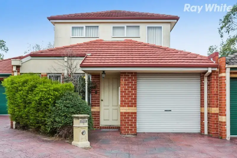 Main view of Homely house listing, 9 Sylvan Avenue, Keysborough VIC 3173