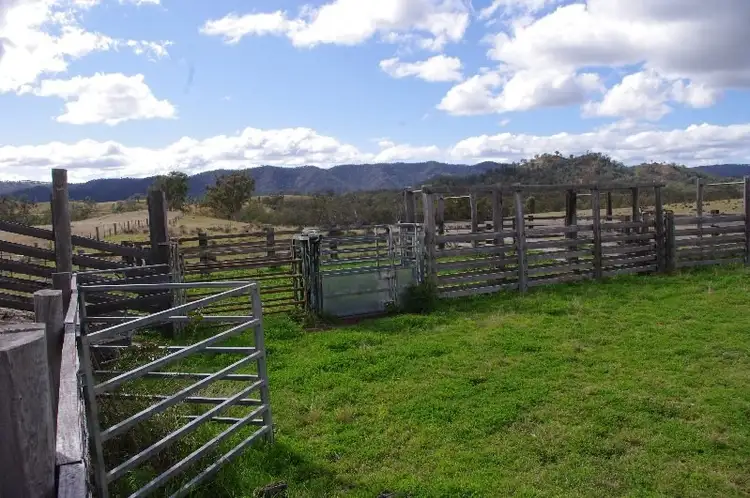 Sixth view of Homely rural property listing, 4207 'Otranto' Cobbedah Road, Inverell NSW 2360