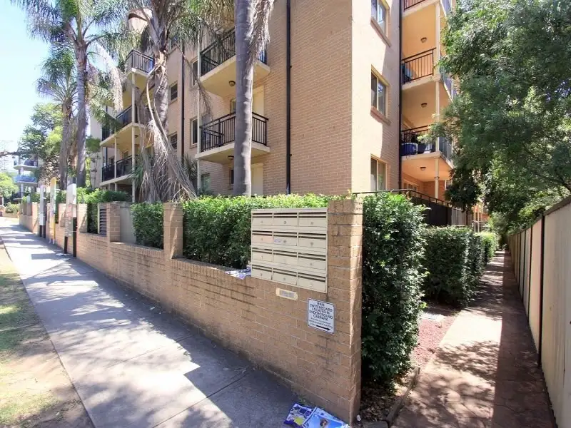 Main view of Homely apartment listing, 18/56-60 Marlborough Road, Homebush West NSW 2140