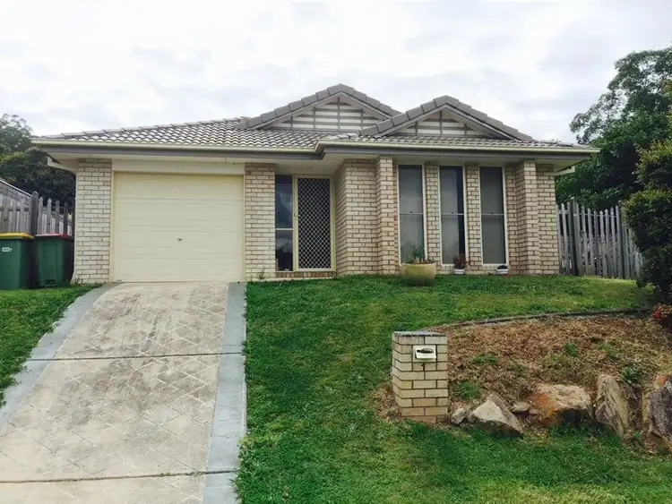1 Crystal Court, Upper Coomera QLD 4209