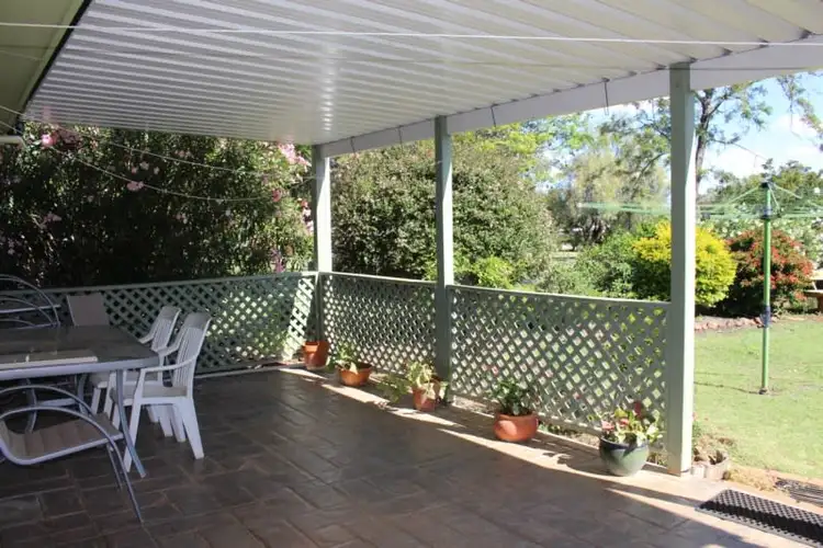 Seventh view of Homely house listing, 27 Hill Street, Pittsworth QLD 4356