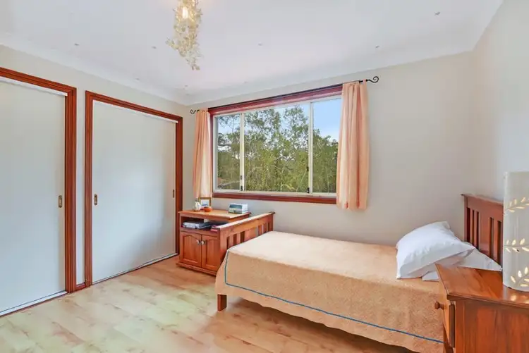 Seventh view of Homely house listing, 8 Ashleigh Madison Way, Mount Colah NSW 2079