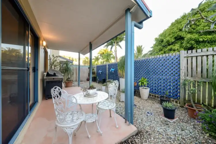 Fifth view of Homely unit listing, 6/12 Erromango Drive, Jubilee Pocket QLD 4802