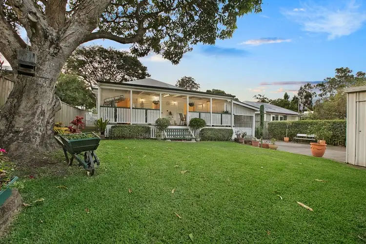 35 Wardle Street, Mount Gravatt East QLD 4122