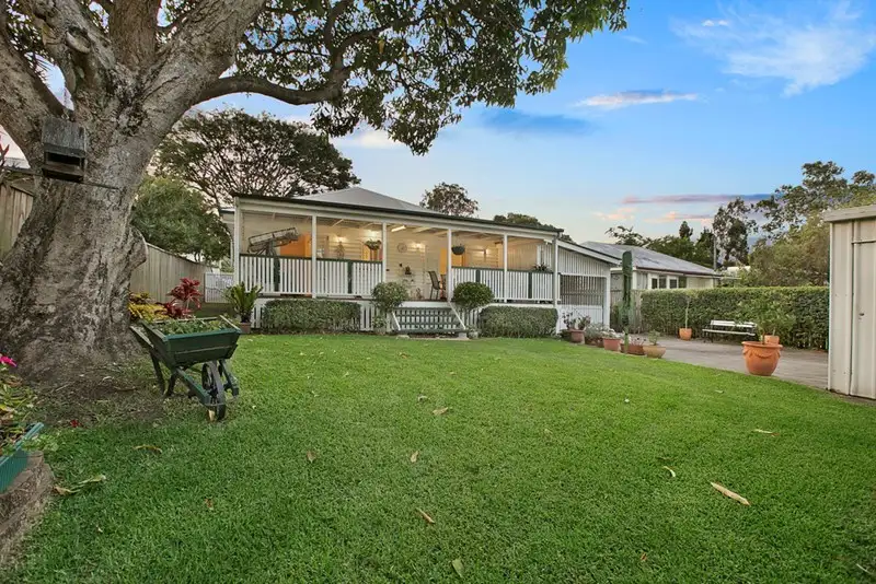 Main view of Homely house listing, 35 Wardle Street, Mount Gravatt East QLD 4122