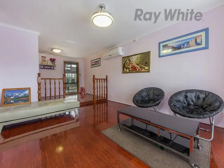 Second view of Homely house listing, 100 Oleander Drive, St Albans VIC 3021