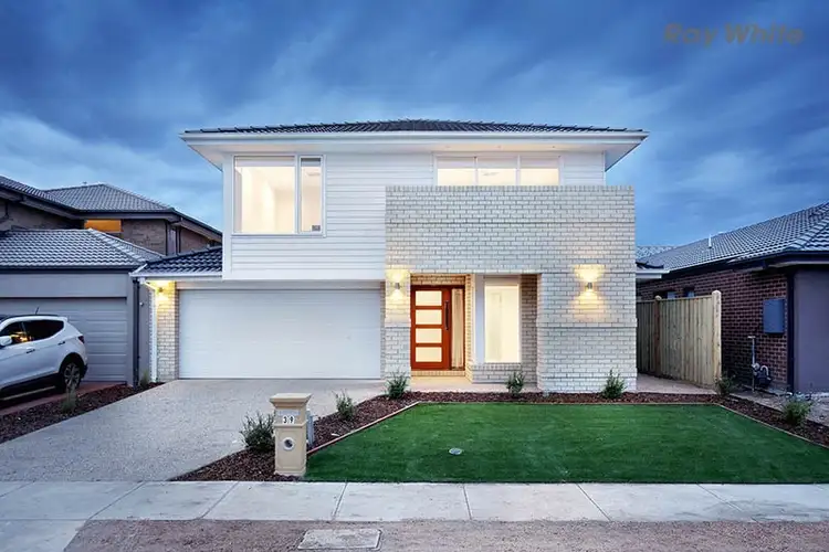 39 Coastwatch Road, Point Cook VIC 3030