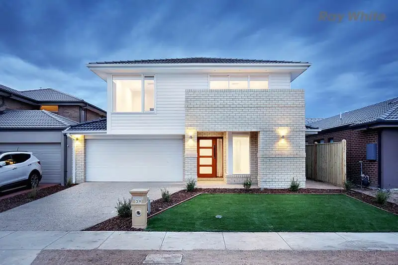 Main view of Homely house listing, 39 Coastwatch Road, Point Cook VIC 3030