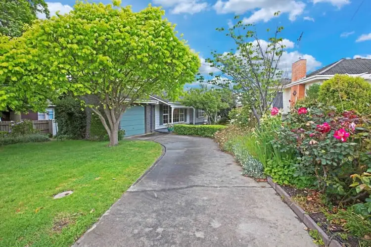 13 Marcus Street, Highton VIC 3216