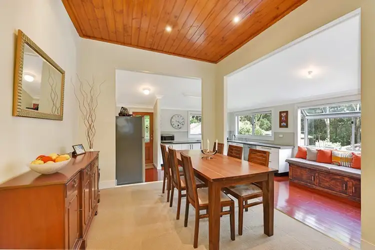 Fourth view of Homely house listing, 1/26 Paling Street, Thornleigh NSW 2120