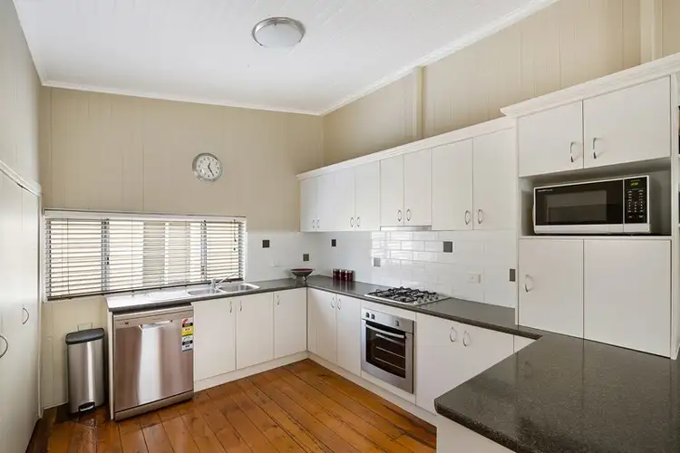 Third view of Homely house listing, 4 Shipley Street, East Toowoomba QLD 4350