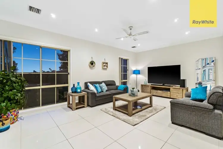 Fifth view of Homely house listing, 12 Howqua Way, Taylors Hill VIC 3037
