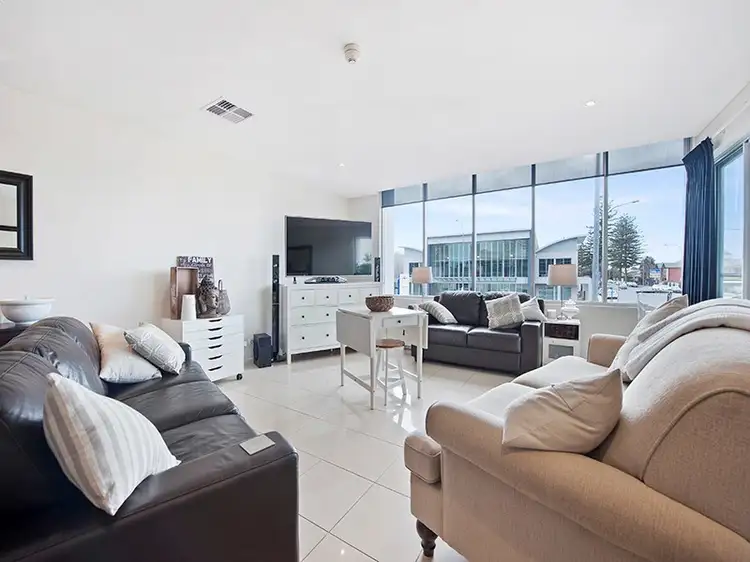 Fifth view of Homely apartment listing, 12/57 Gordon Street, Glenelg SA 5045