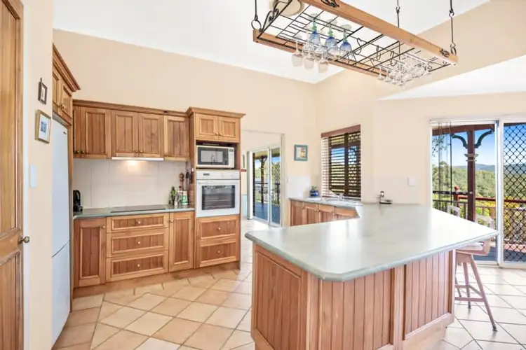 Third view of Homely house listing, 7 Gracilis Court, Elanora QLD 4221