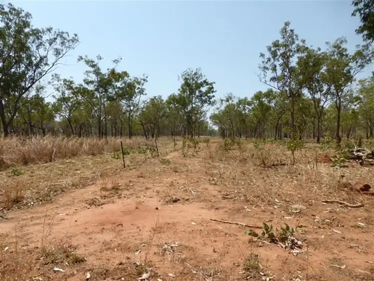 Third view of Homely land listing, 175 Napier Road, Katherine NT 850