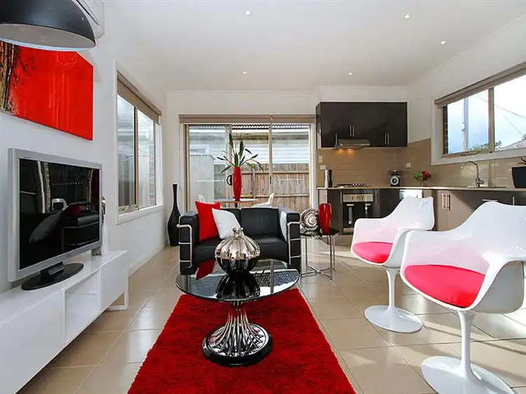 Fifth view of Homely unit listing, 1/5 Munro Street, Lalor VIC 3075